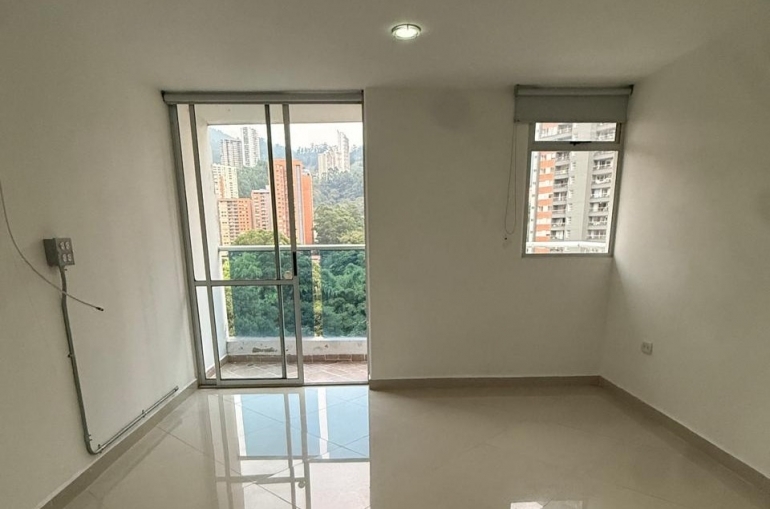Apartamento en V. Cañaveralejo, Sabaneta